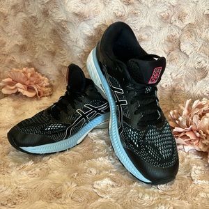 ASICS running shoes gel kayano size 11 women